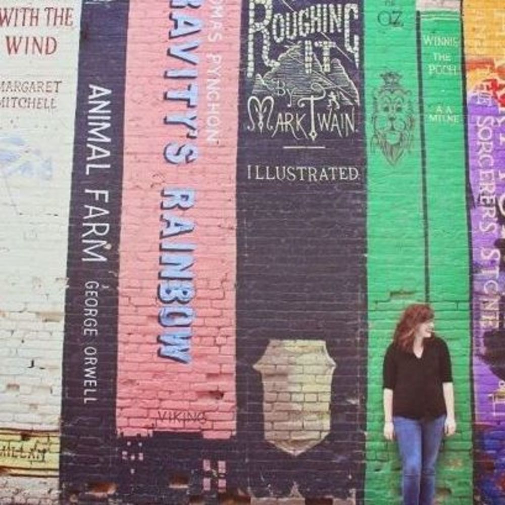 Meet your Posher, Jackie